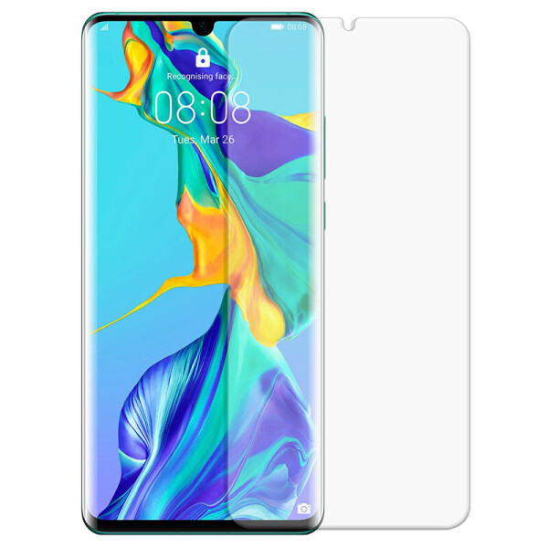 

Противоударная защитная пленка BoxFace Huawei P30 Pro Матовая (36646)