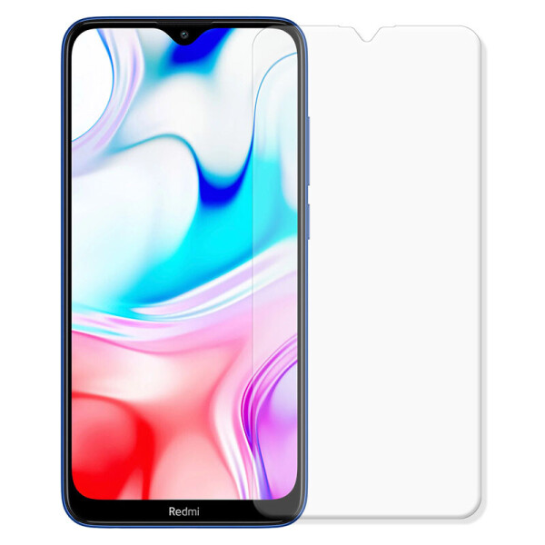 

Противоударная защитная пленка BoxFace Xiaomi Redmi 8 Матовая (38356)