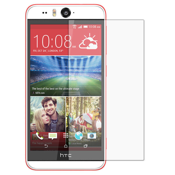

Противоударная защитная пленка BoxFace HTC Desire Eye Матовая (34511)