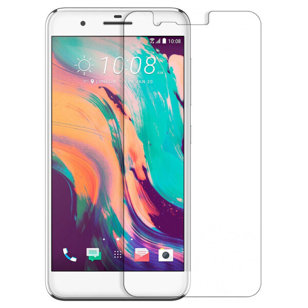

Противоударная защитная пленка BoxFace HTC One X10 Прозрачная (36203)