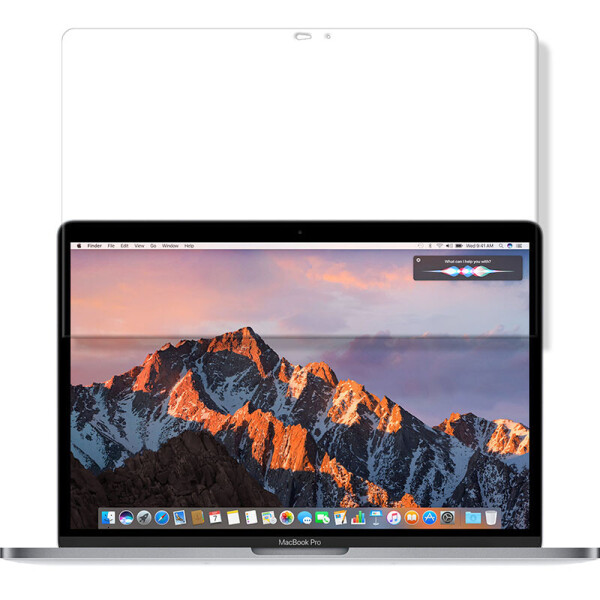 

Противоударная защитная пленка BoxFace Apple MacBook Pro Retina 13 A1708 Прозрачная (40070)