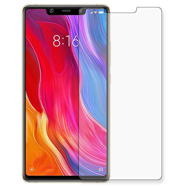 

Противоударная защитная пленка BoxFace Xiaomi Mi 8 SE Матовая (35341)