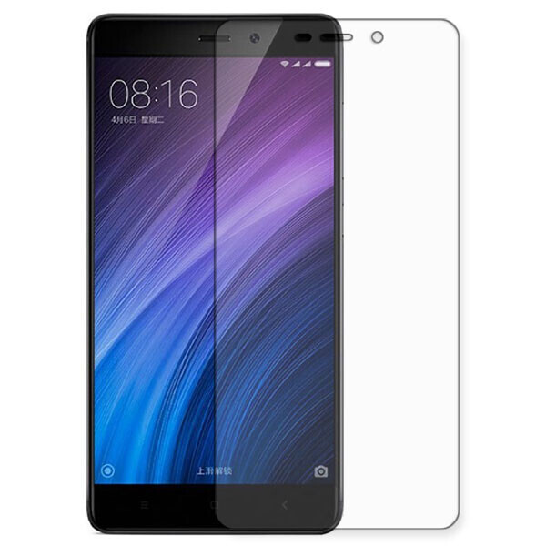 

Противоударная защитная пленка BoxFace Xiaomi Redmi 4 Матовая (34730)