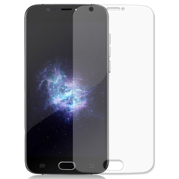 

Противоударная защитная пленка BoxFace Doogee X9 Mini Матовая (36616)