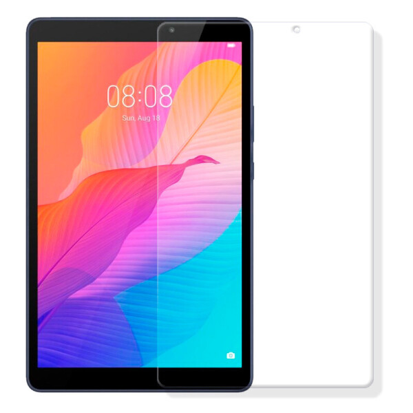

Противоударная защитная пленка BoxFace Huawei MatePad T8 KOBE2-W09 Матовая Передняя (40897)