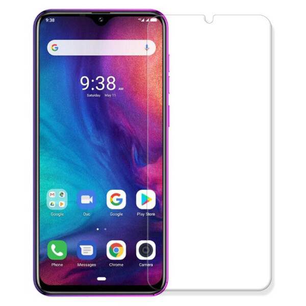 

Противоударная защитная пленка BoxFace Ulefone Note 7P Прозрачная Передняя и задняя (39927)