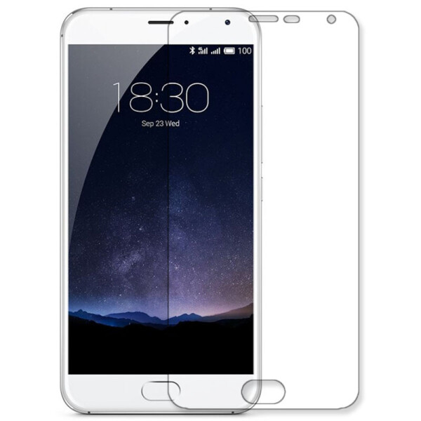 

Противоударная защитная пленка BoxFace Meizu Pro 5 Прозрачная (34174)