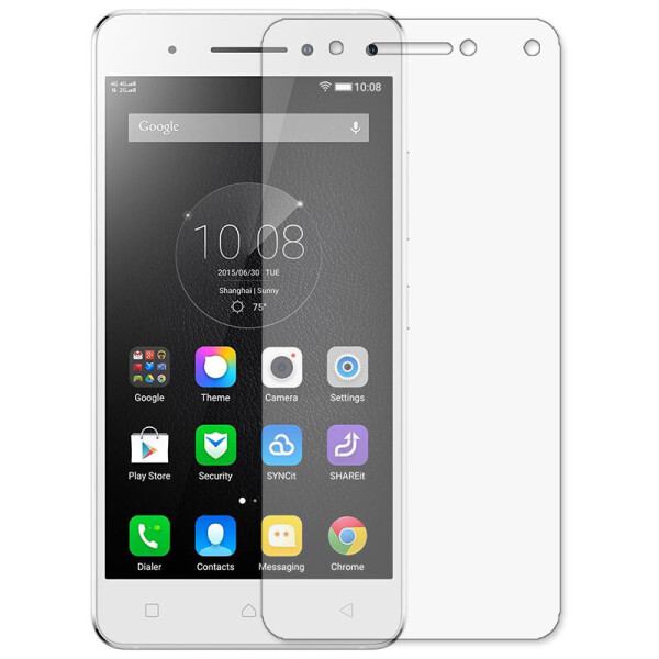 

Противоударная защитная пленка BoxFace Lenovo Vibe S1 Матовая (34576)