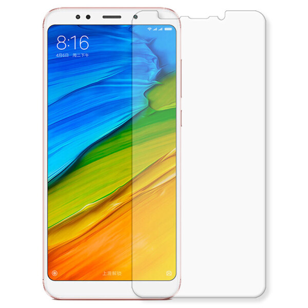 

Противоударная защитная пленка BoxFace Xiaomi Redmi 5 Матовая (37334)