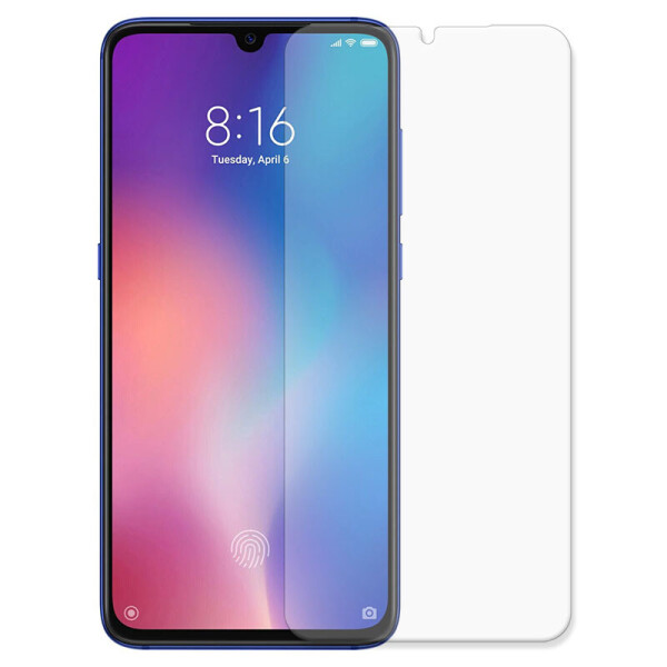 

Противоударная защитная пленка BoxFace Xiaomi Mi 9 SE Матовая (36880)