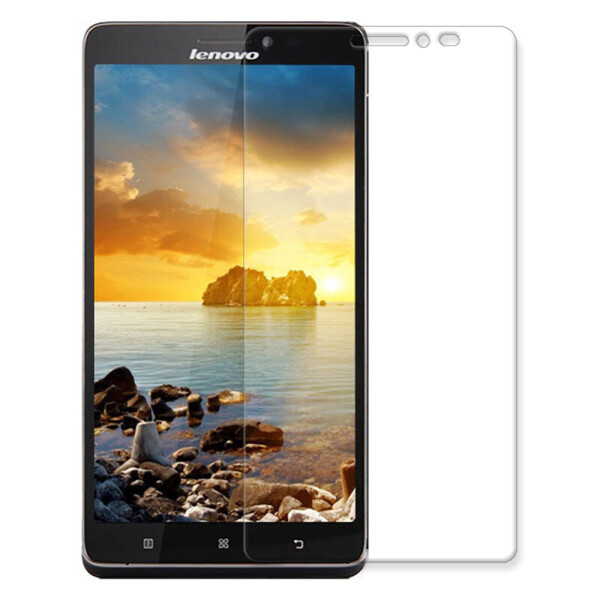 

Противоударная защитная пленка BoxFace Lenovo A936 Прозрачный (37108)