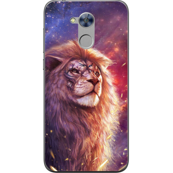 

Силиконовый чехол BoxFace Huawei Honor 6A (32972-up1948)
