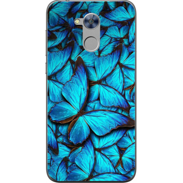 

Силиконовый чехол BoxFace Huawei Honor 6A (32972-up1550)