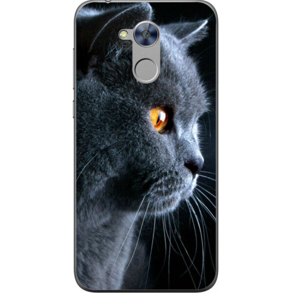 

Силиконовый чехол BoxFace Huawei Honor 6A (32972-up1346)