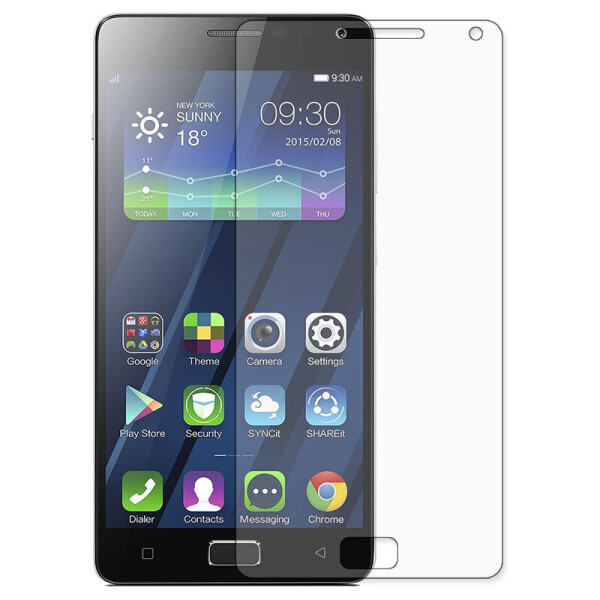 

Противоударная защитная пленка BoxFace Lenovo Vibe P1 Матовая (34883)