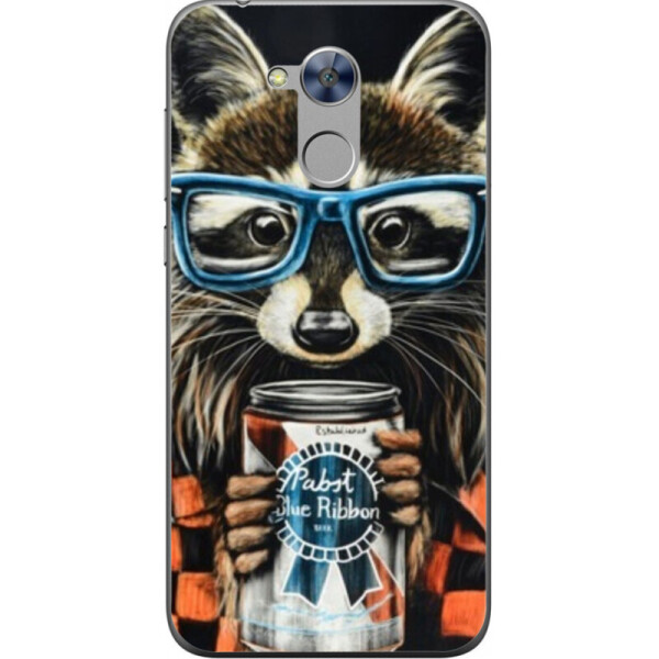 

Силиконовый чехол BoxFace Huawei Honor 6A (32972-up1333)