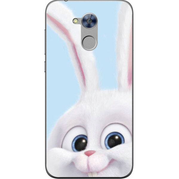 

Силиконовый чехол BoxFace Huawei Honor 6A (32972-up1175)