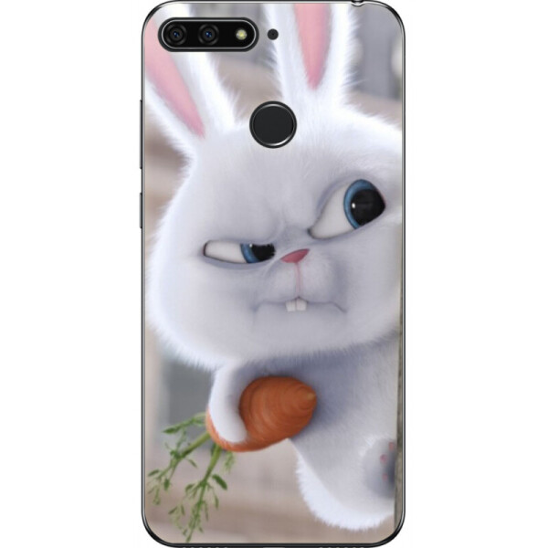 

Силиконовый чехол BoxFace Huawei Honor 7C (33854-up1116)