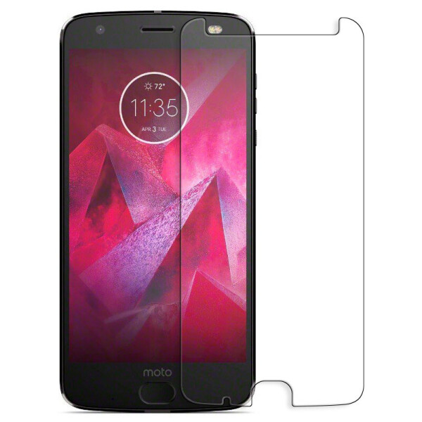 

Противоударная защитная пленка BoxFace Motorola Moto Z2 Force (XT1789-06) Прозрачный (36180)