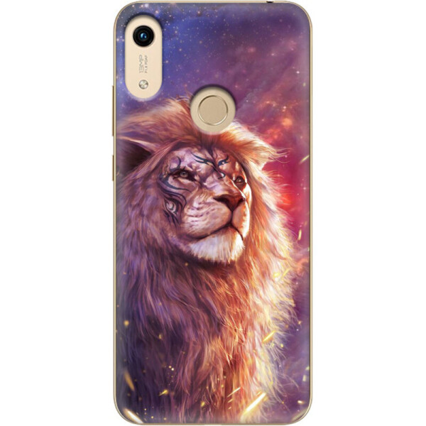 

Силиконовый чехол BoxFace Huawei Honor 8A (36502-up1948)