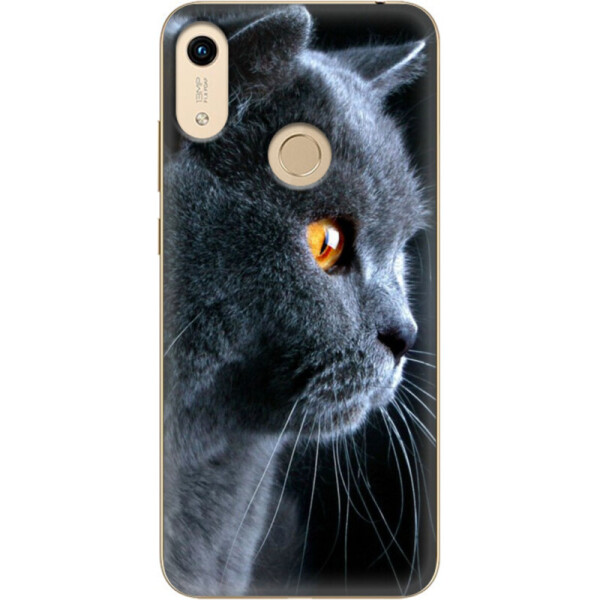 

Силиконовый чехол BoxFace Huawei Honor 8A (36502-up1346)