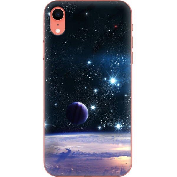 

Силиконовый чехол BoxFace Apple iPhone XR Space Landscape (35417-up425)