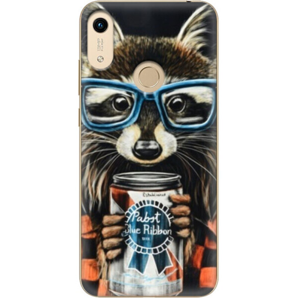 

Силиконовый чехол BoxFace Huawei Honor 8A (36502-up1333)