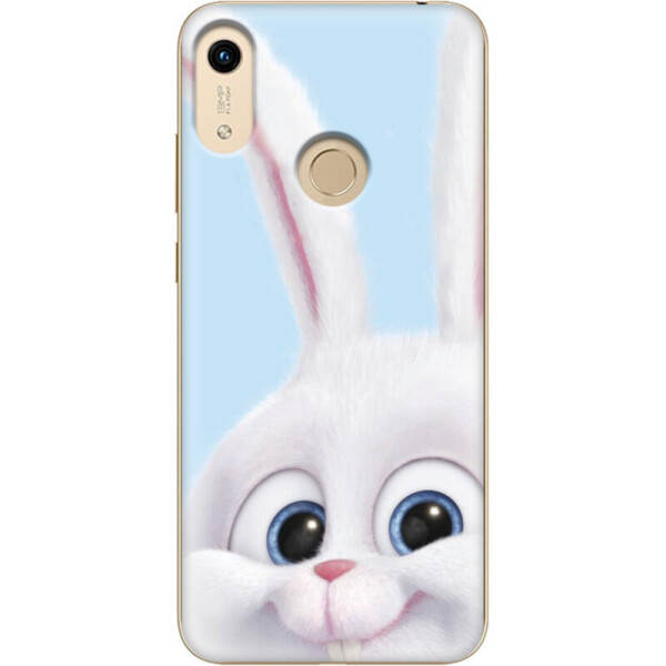

Силиконовый чехол BoxFace Huawei Honor 8A (36502-up1175)