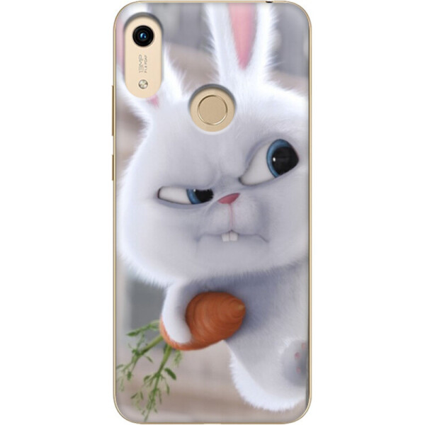 

Силиконовый чехол BoxFace Huawei Honor 8A (36502-up1116)
