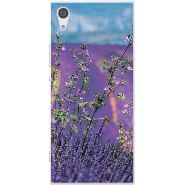 

Силиконовый чехол BoxFace Sony Xperia XA1 G3116 / XA1 Dual G3112 Lavender Field (30951-up2246)