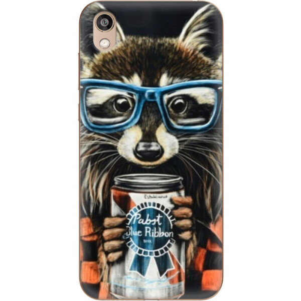 

Силиконовый чехол BoxFace Huawei Honor 8S (37450-up1333)