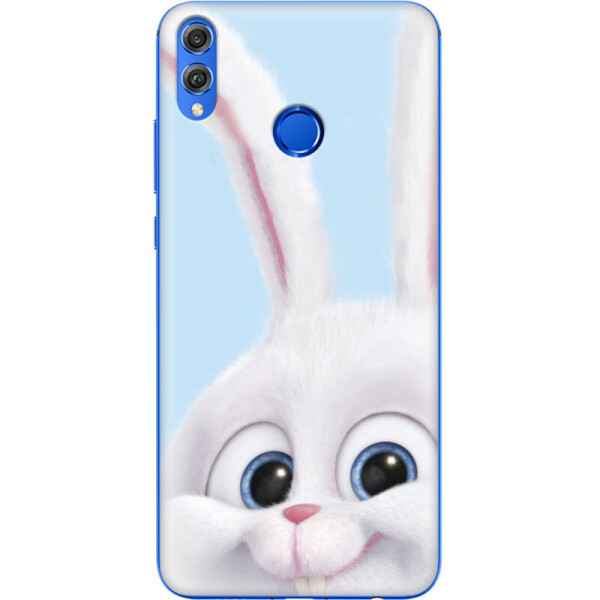 

Силиконовый чехол BoxFace Huawei Honor 8x (35419-up1175)