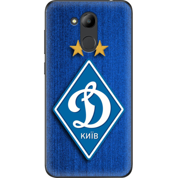 

Силиконовый чехол BoxFace Huawei Honor 6C Pro Динамо Киев (33132-up274)