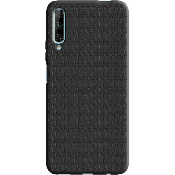 

Силиконовый чехол BoxFace Huawei P Smart Pro Black Barrels (38612-bk2)
