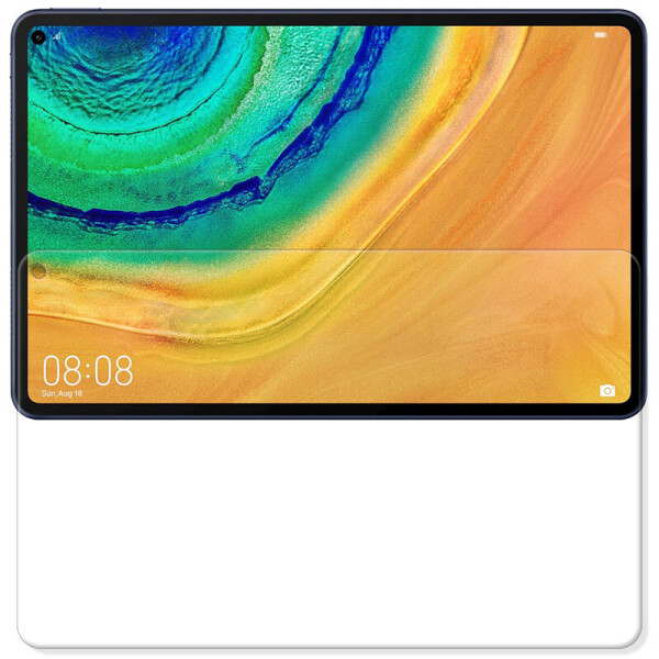 

Противоударная защитная пленка BoxFace Huawei MatePad Pro MRX-AL09 Прозрачная Передняя (40456)