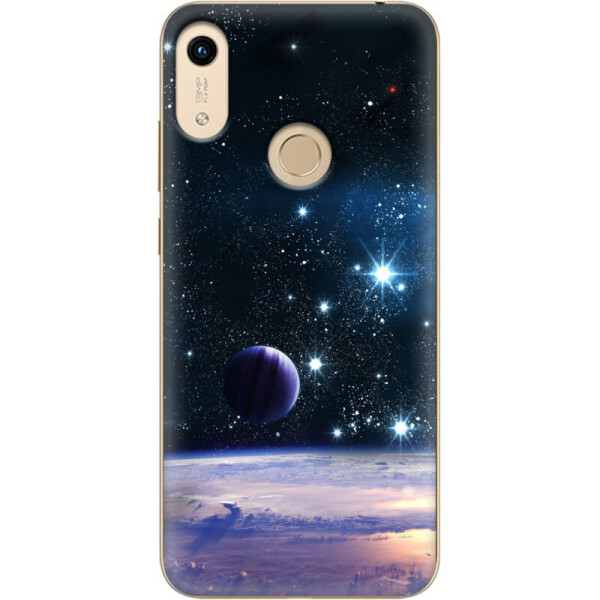 

Силиконовый чехол BoxFace Huawei Honor 8A Space Landscape (36502-up425)