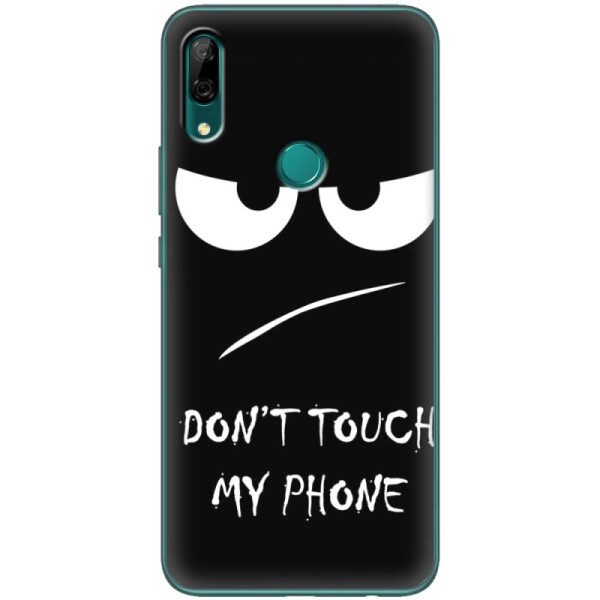 

Силиконовый чехол BoxFace Huawei P Smart Z (37381-up535)