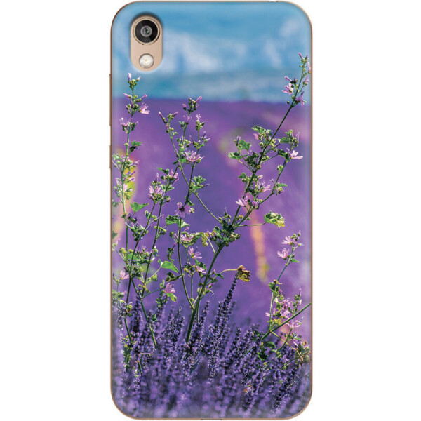 

Силиконовый чехол BoxFace Huawei Honor 8S Lavender Field (37450-up2246)