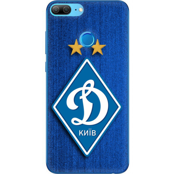 

Силиконовый чехол BoxFace Huawei Honor 9 Lite Динамо Киев (33797-up274)