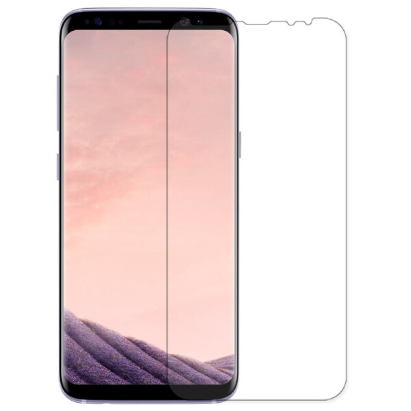 

Противоударная защитная пленка BoxFace Samsung G955 Galaxy S8 Plus Прозрачная Передняя (32052)