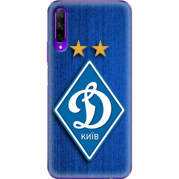 

Силиконовый чехол BoxFace Huawei Honor 9X Pro Динамо Киев (38262-up274)