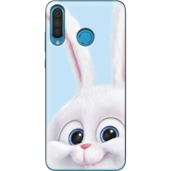 

Силиконовый чехол BoxFace Huawei P30 Lite (36871-up1175)