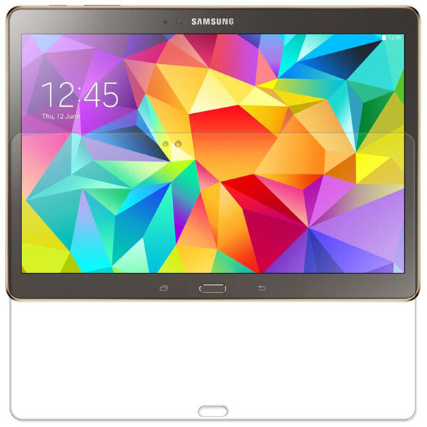 

Противоударная защитная пленка BoxFace Samsung Galaxy Tab S 10.5 T800 / T805 Прозрачная (36484)