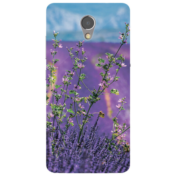 

Силиконовый чехол BoxFace Lenovo P2 p2a42 Lavender Field (30403-up2246)