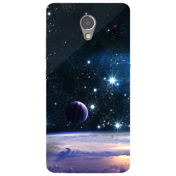 

Силиконовый чехол BoxFace Lenovo P2 p2a42 Space Landscape (30403-up425)