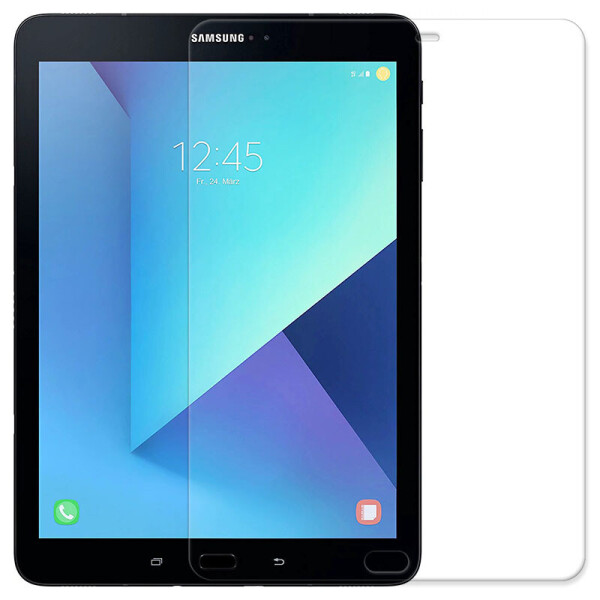 

Противоударная защитная пленка BoxFace Samsung Galaxy Tab S3 9.7 T825 Прозрачная Передняя (33053)