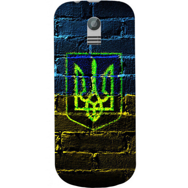 

Силиконовый чехол BoxFace Nokia 130 (2017) (33336-up625)