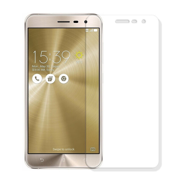 

Противоударная защитная пленка BoxFace Asus ZenFone 3 ZE520KL Прозрачная Передняя и задняя (32448)