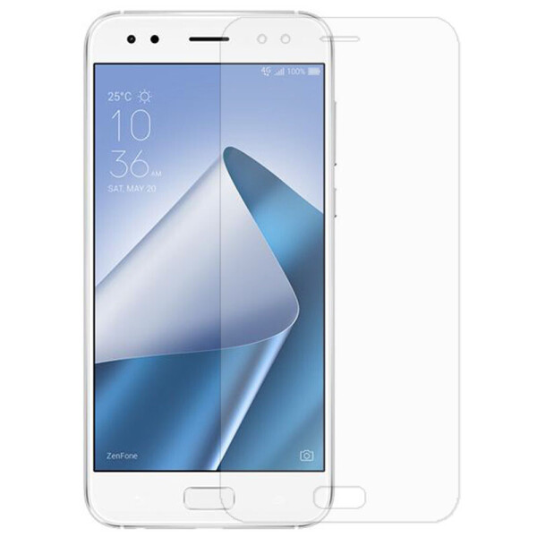 

Противоударная защитная пленка BoxFace Asus ZenFone 4 ZE554KL Прозрачная Передняя и задняя (32252)