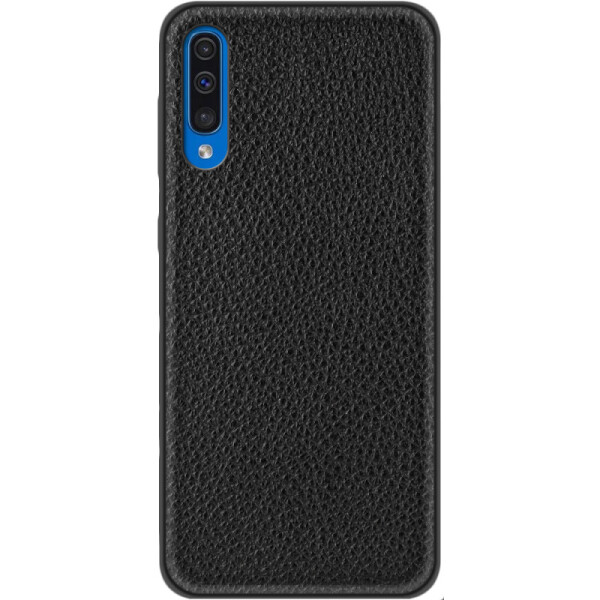 

Кожаный чехол BoxFace Samsung A307 Galaxy A30s Flotar Black (38164-lc3)